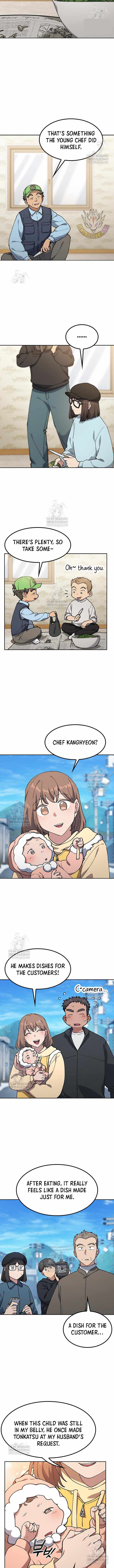 Read healing life through camping in another world Manga Online