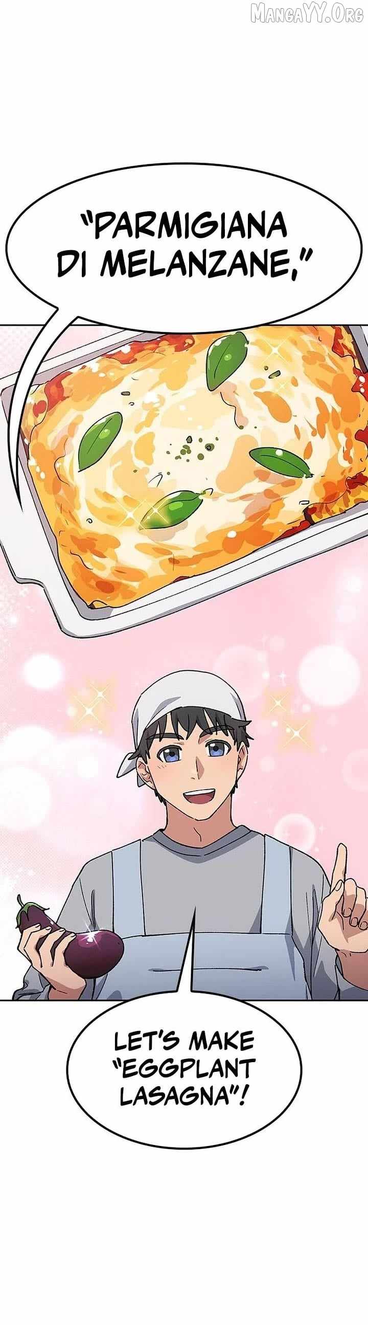 Read healing life through camping in another world Manga Online