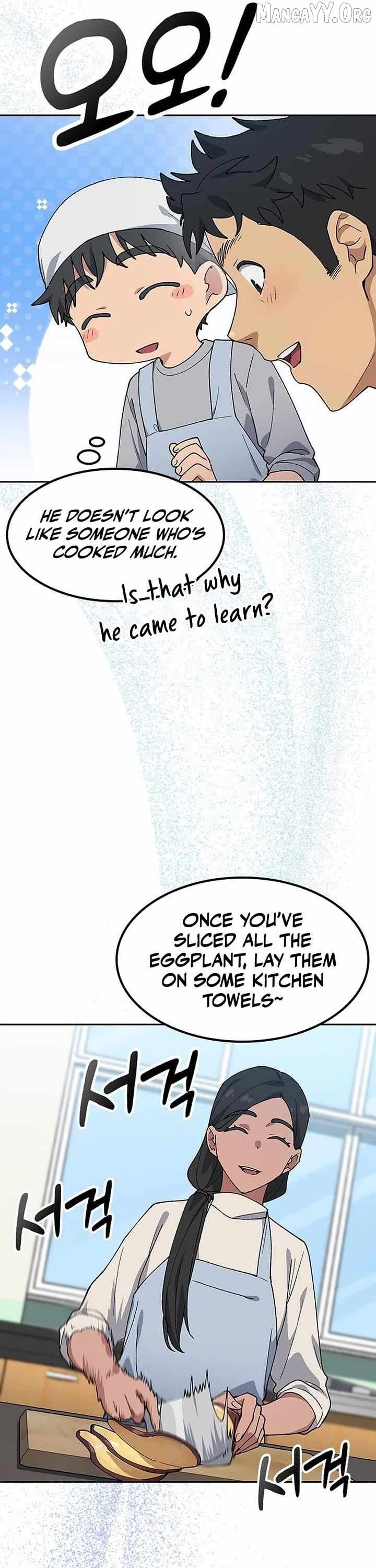Read healing life through camping in another world Manga Online