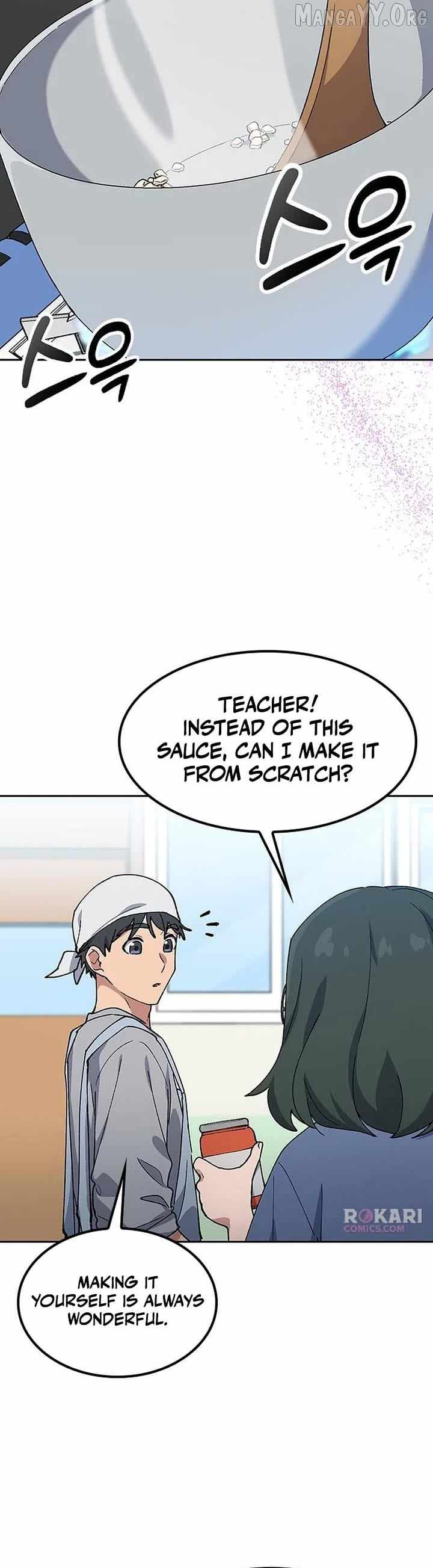 Read healing life through camping in another world Manga Online