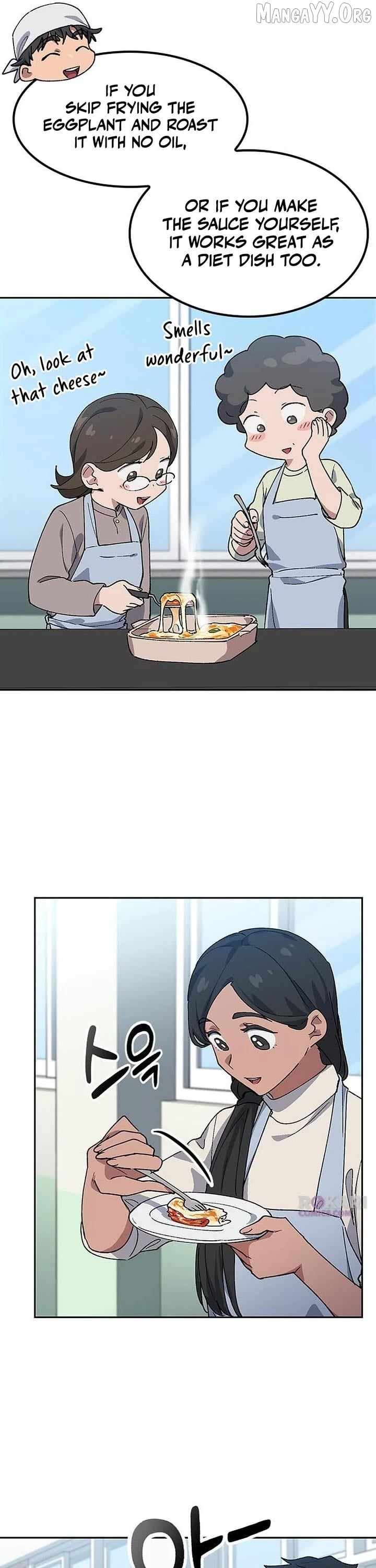 Read healing life through camping in another world Manga Online