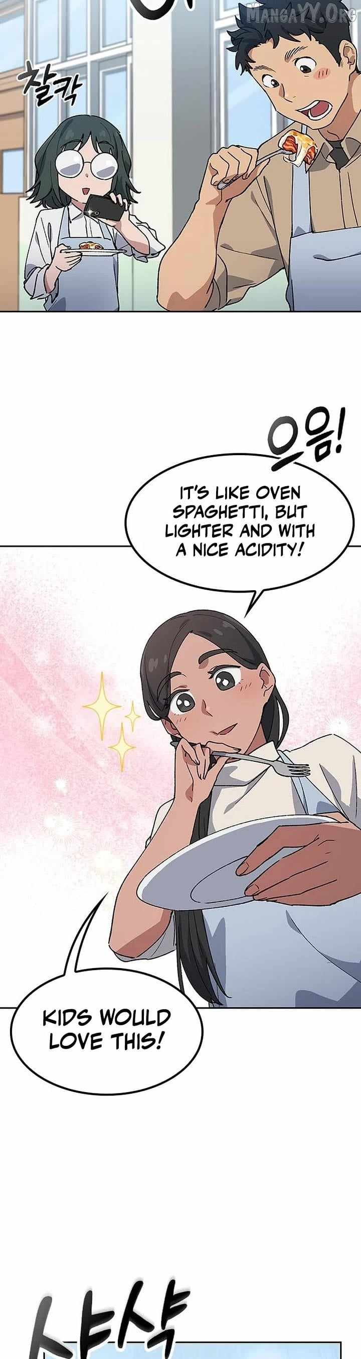 Read healing life through camping in another world Manga Online