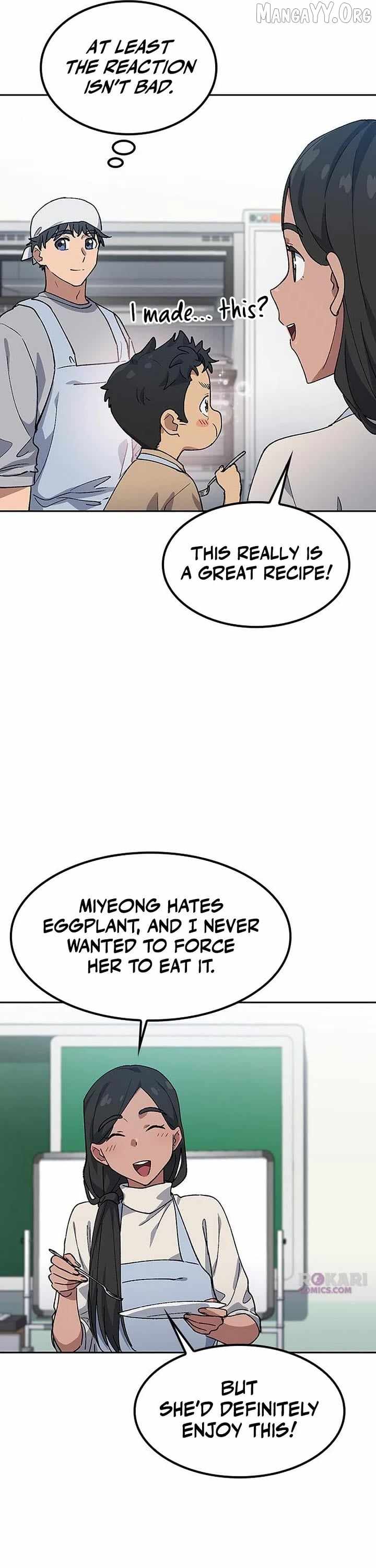 Read healing life through camping in another world Manga Online