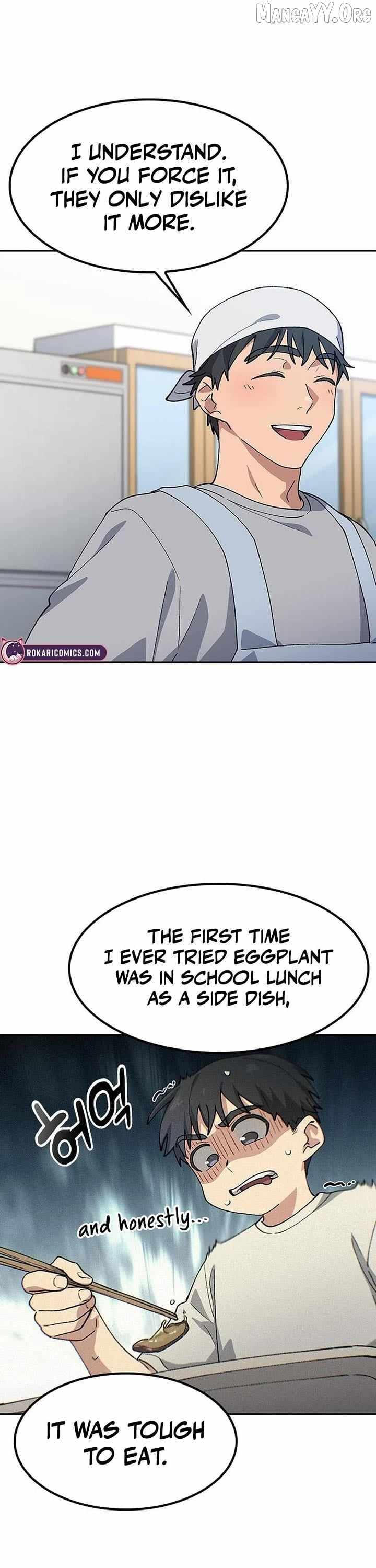 Read healing life through camping in another world Manga Online