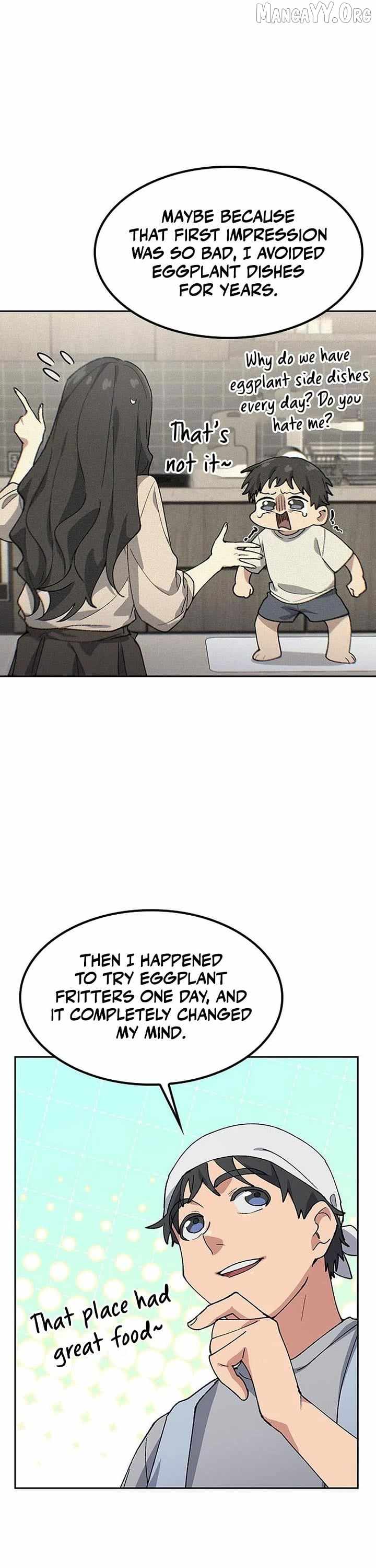Read healing life through camping in another world Manga Online