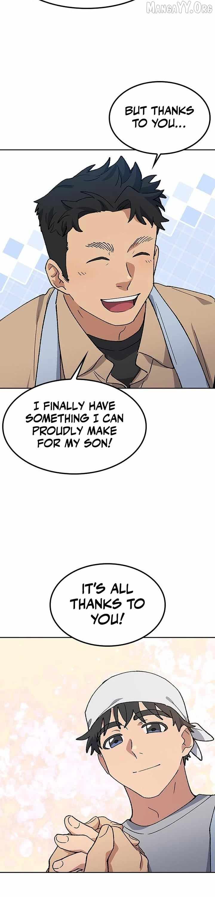 Read healing life through camping in another world Manga Online