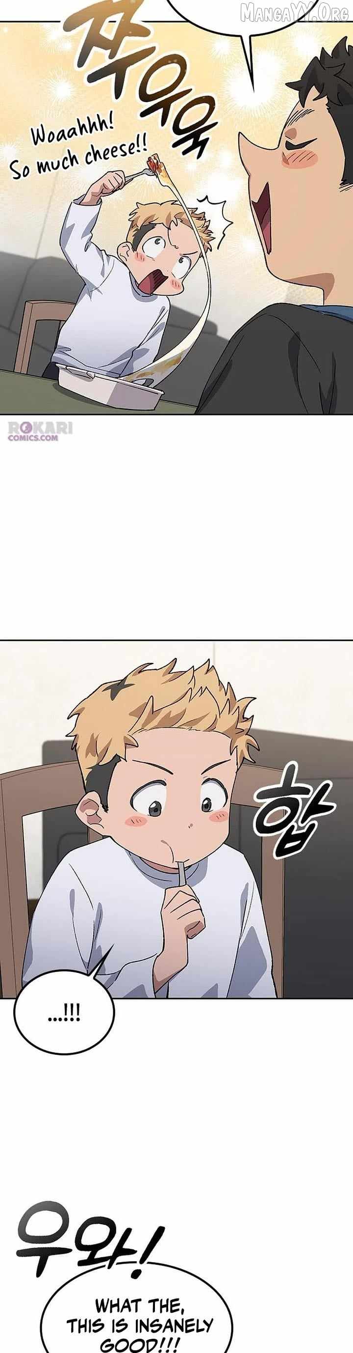 Read healing life through camping in another world Manga Online
