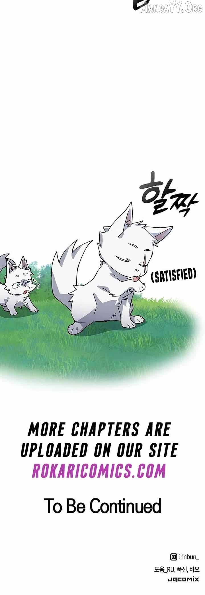 Read healing life through camping in another world Manga Online