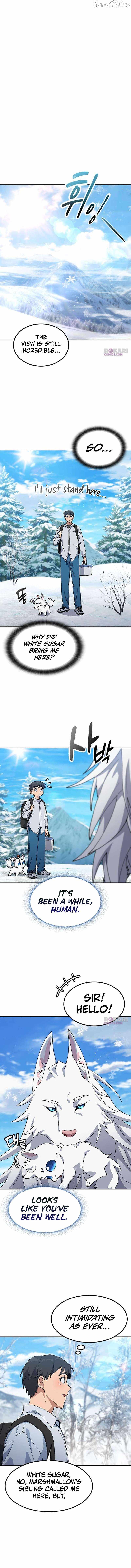 Read healing life through camping in another world Manga Online