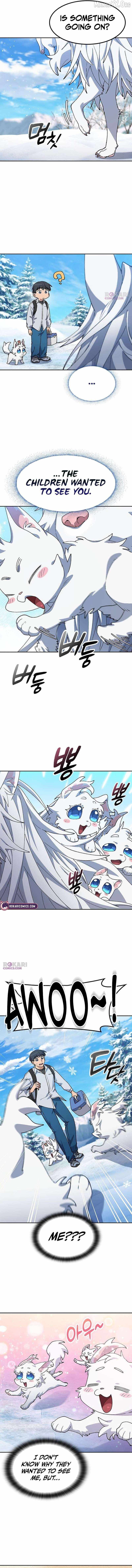 Read healing life through camping in another world Manga Online