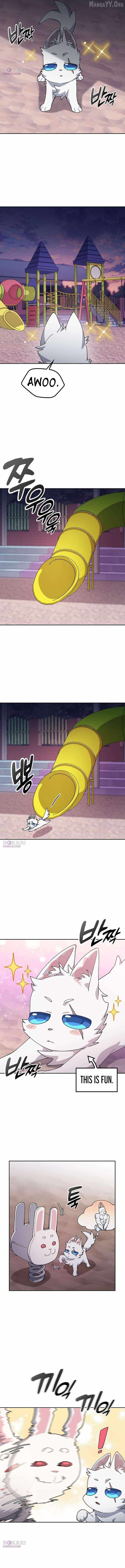 Read healing life through camping in another world Manga Online