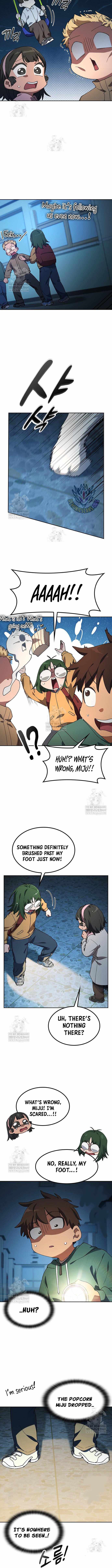 Read healing life through camping in another world Manga Online