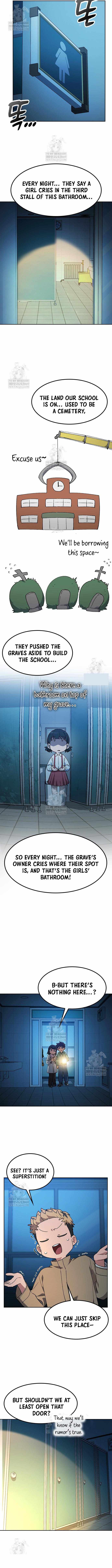 Read healing life through camping in another world Manga Online