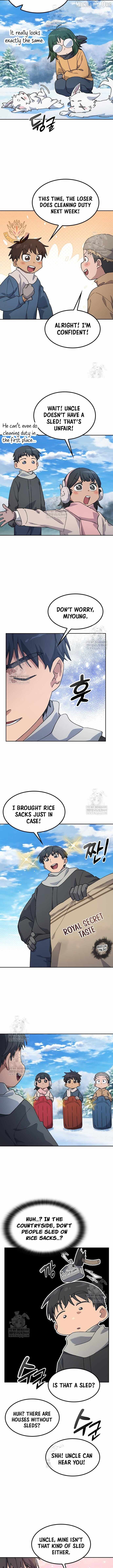 Read healing life through camping in another world Manga Online
