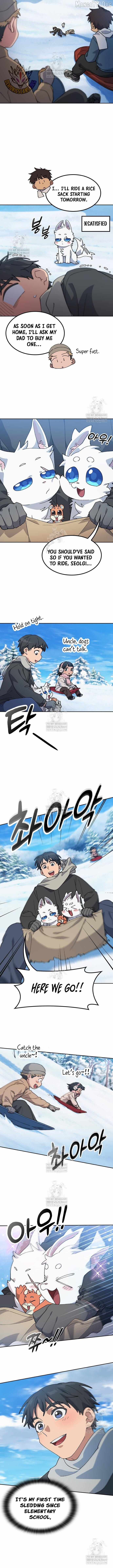 Read healing life through camping in another world Manga Online