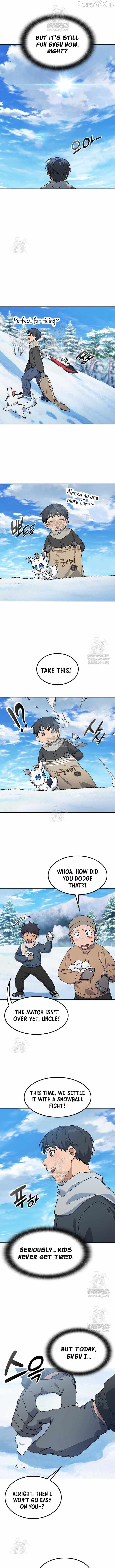 Read healing life through camping in another world Manga Online