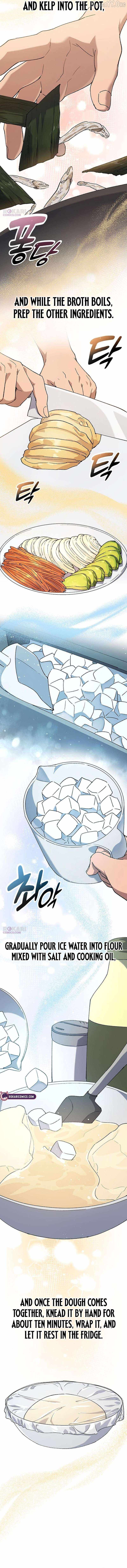 Read healing life through camping in another world Manga Online