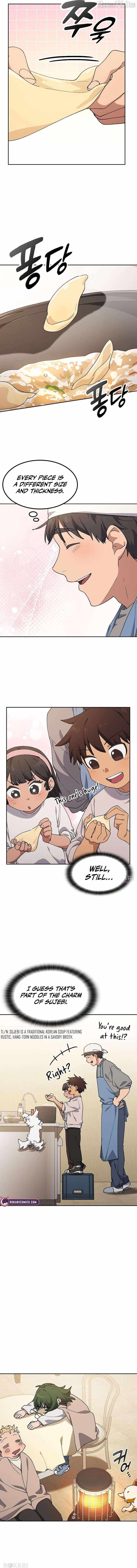 Read healing life through camping in another world Manga Online
