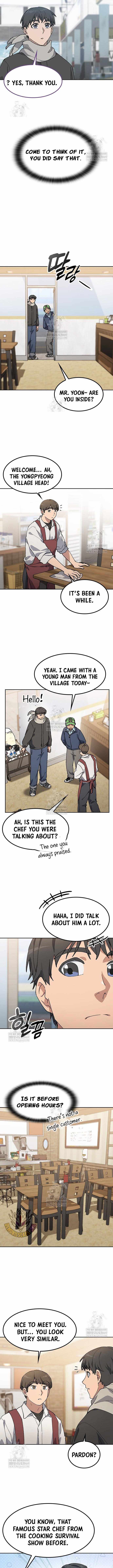 Read healing life through camping in another world Manga Online