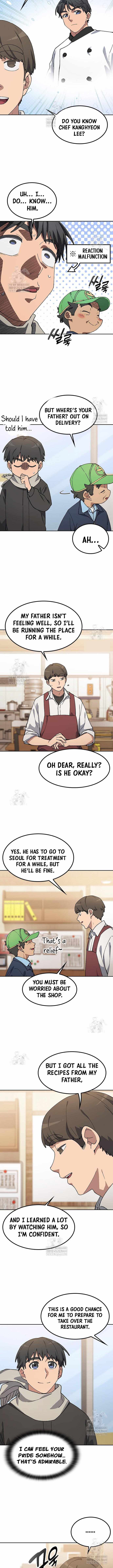 Read healing life through camping in another world Manga Online