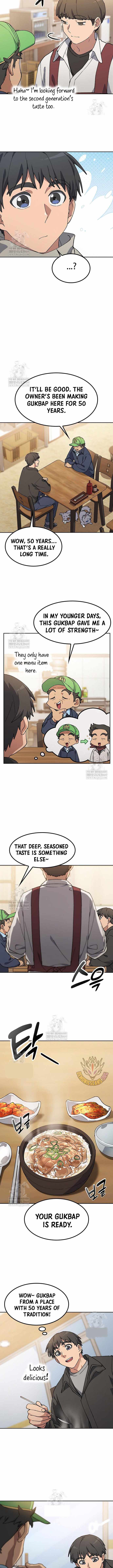 Read healing life through camping in another world Manga Online