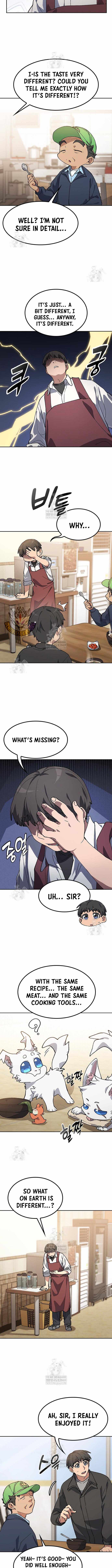 Read healing life through camping in another world Manga Online