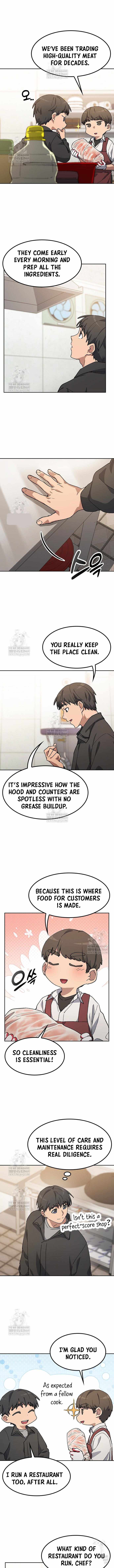 Read healing life through camping in another world Manga Online