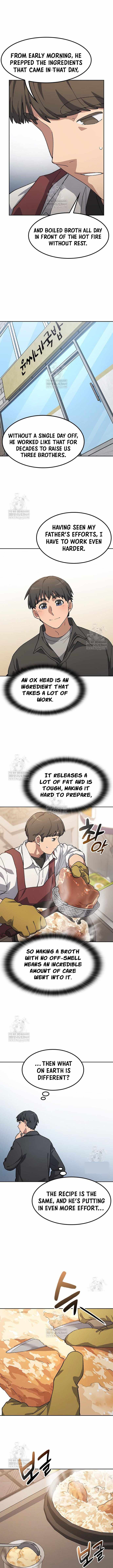 Read healing life through camping in another world Manga Online
