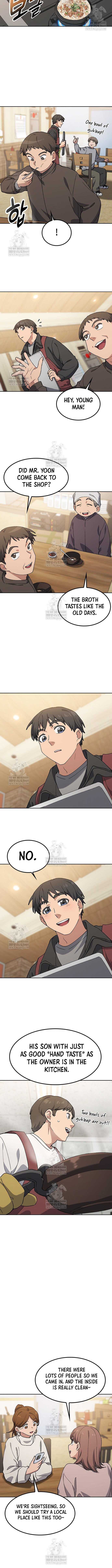 Read healing life through camping in another world Manga Online