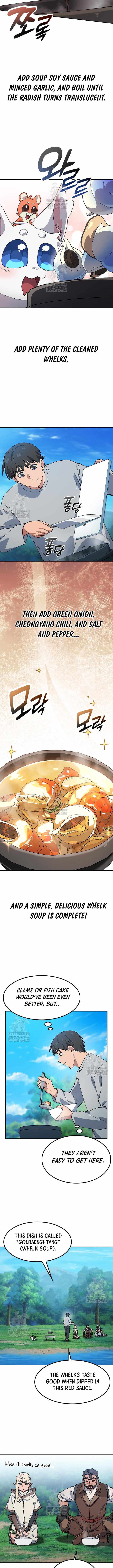 Read healing life through camping in another world Manga Online
