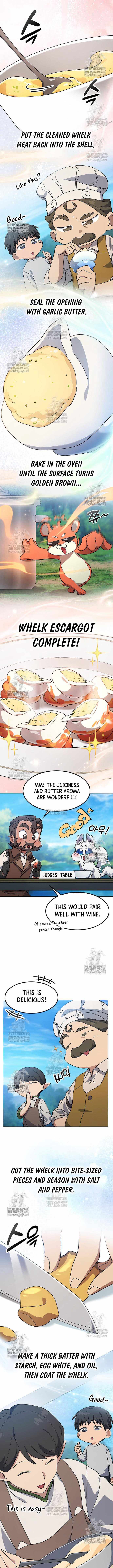 Read healing life through camping in another world Manga Online