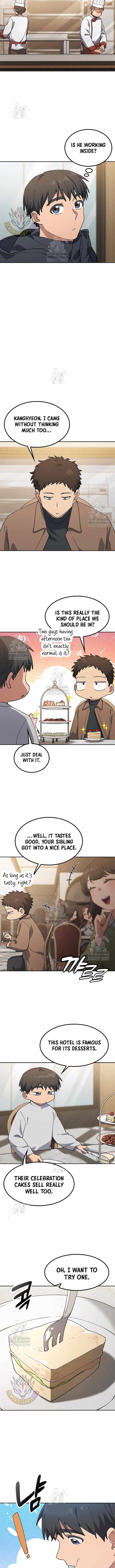 Read healing life through camping in another world Manga Online