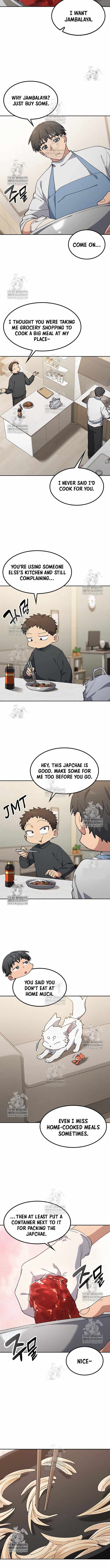 Read healing life through camping in another world Manga Online