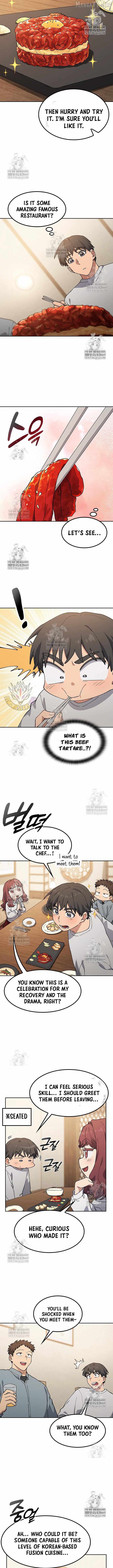 Read healing life through camping in another world Manga Online