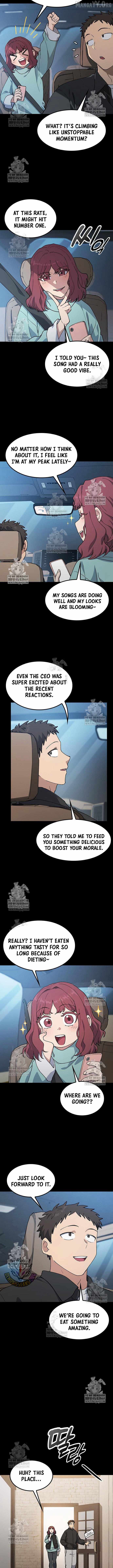 Read healing life through camping in another world Manga Online