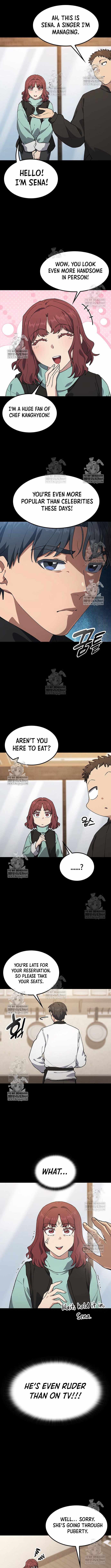 Read healing life through camping in another world Manga Online