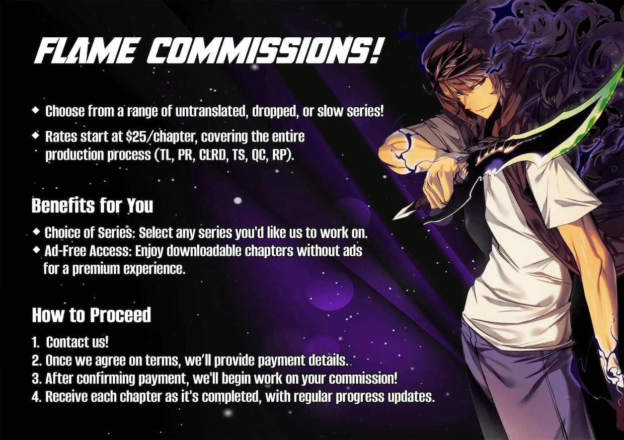 Read heavenly inquisition sword Manga Online