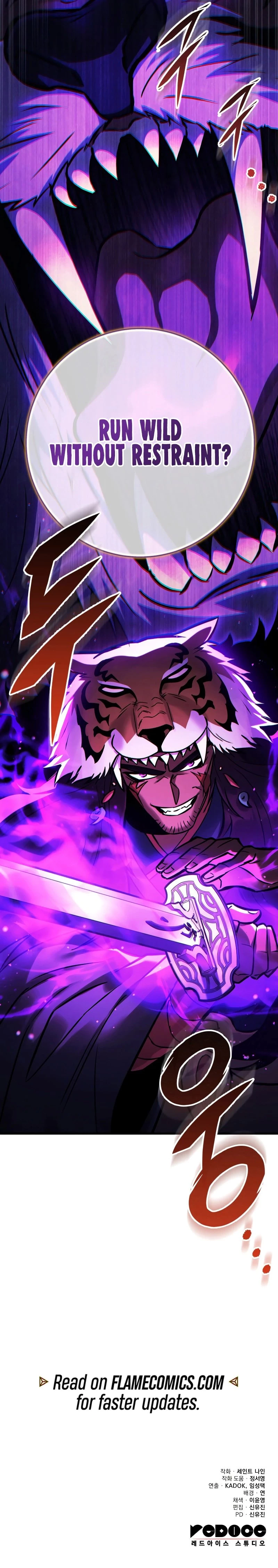 Read heavenly inquisition sword Manga Online