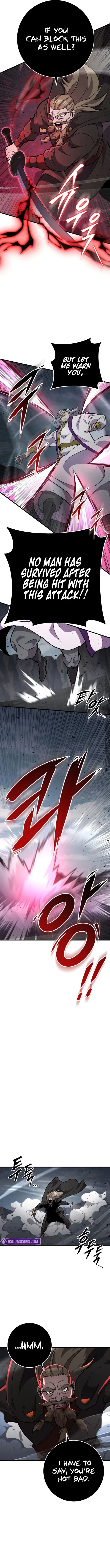 Read heavenly inquisition sword Manga Online