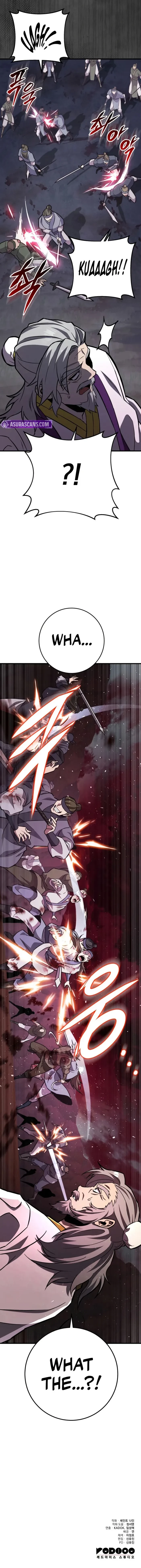 Read heavenly inquisition sword Manga Online