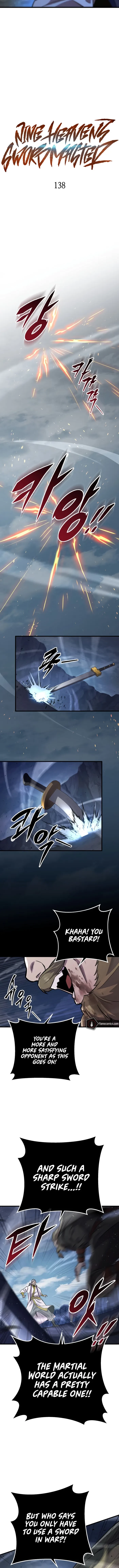 Read heavenly inquisition sword Manga Online