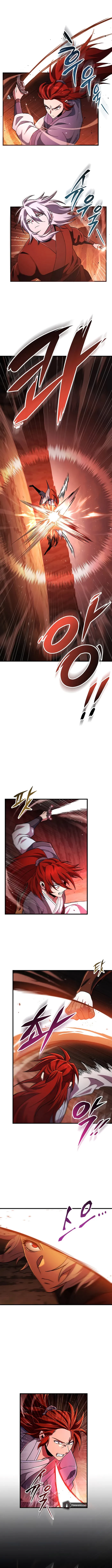 Read heavenly inquisition sword Manga Online