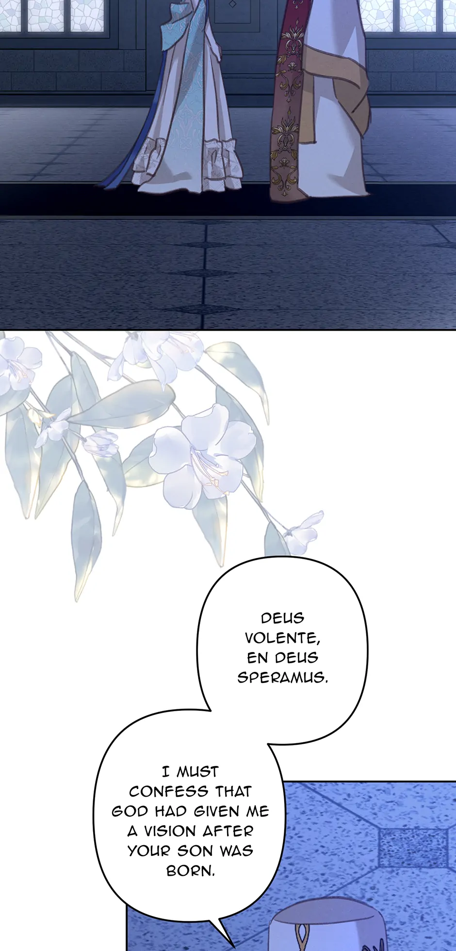 Read how to survive as a maid in a horror game Manga Online