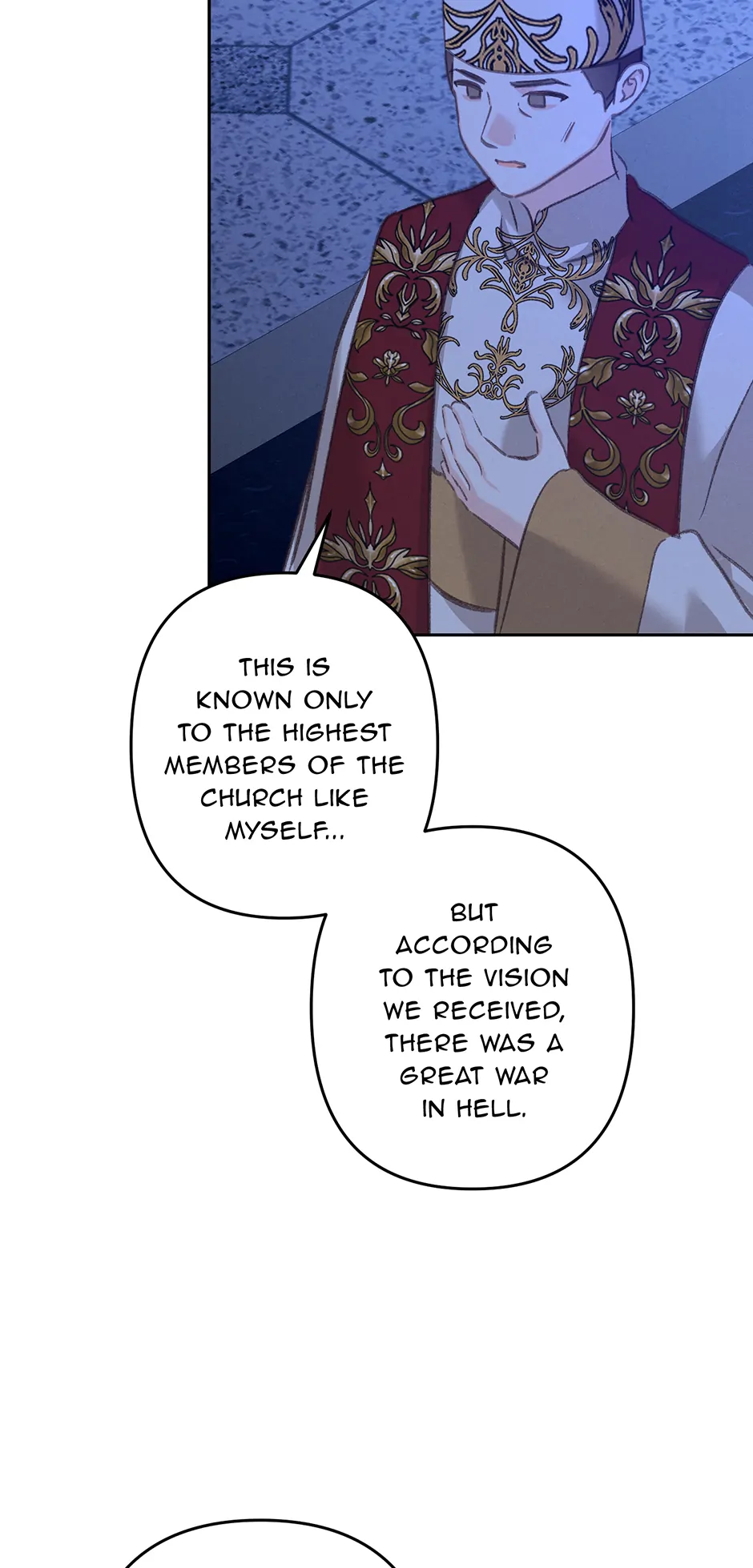 Read how to survive as a maid in a horror game Manga Online