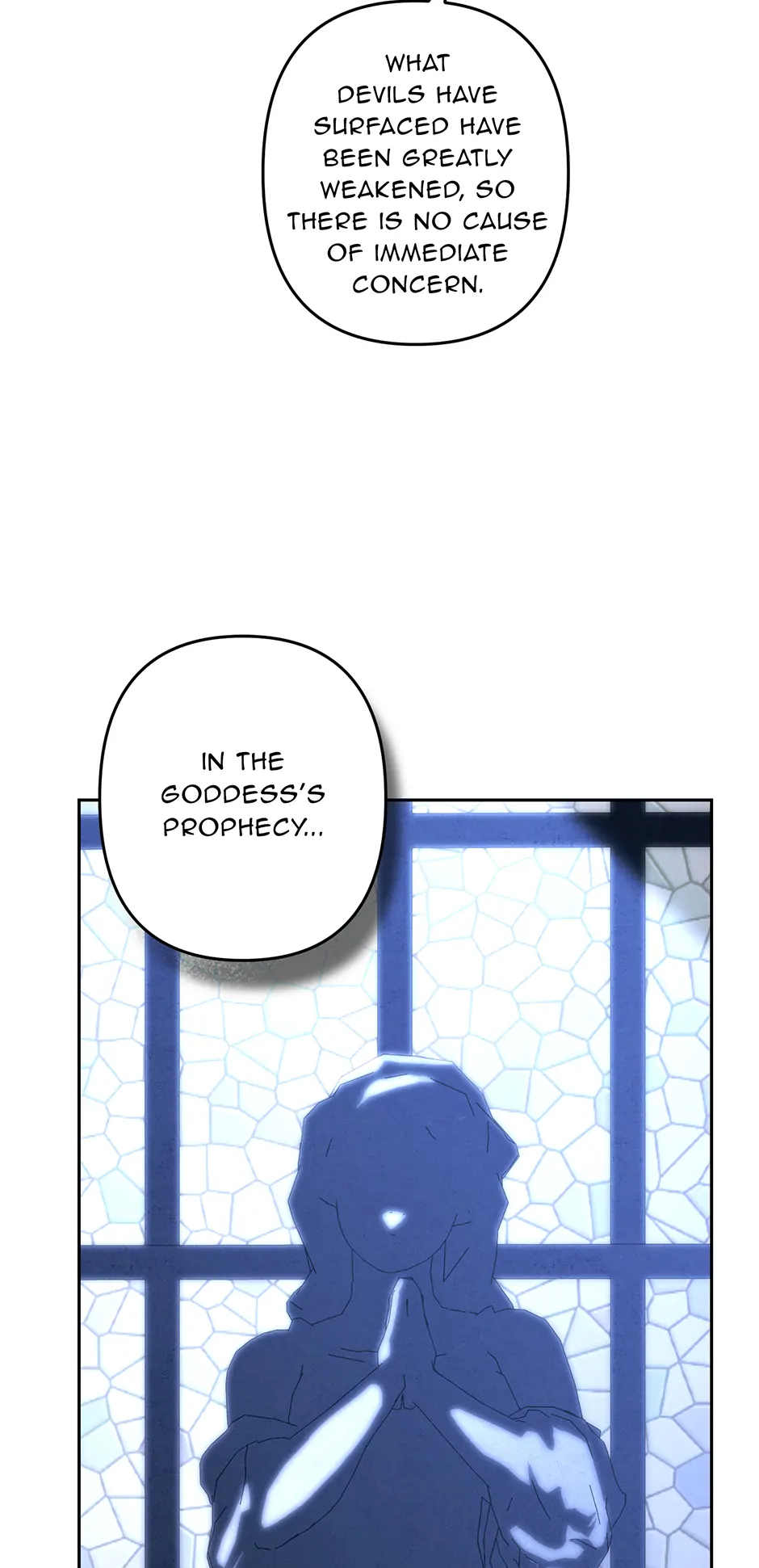 Read how to survive as a maid in a horror game Manga Online