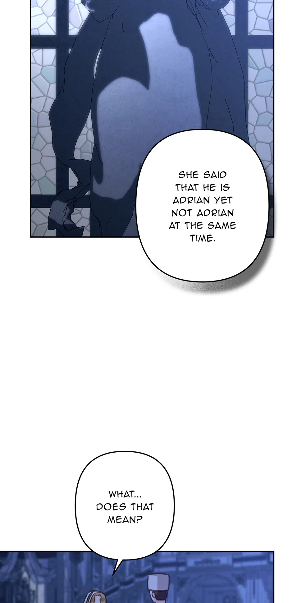 Read how to survive as a maid in a horror game Manga Online
