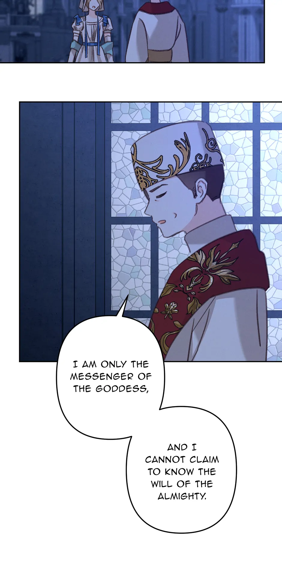 Read how to survive as a maid in a horror game Manga Online
