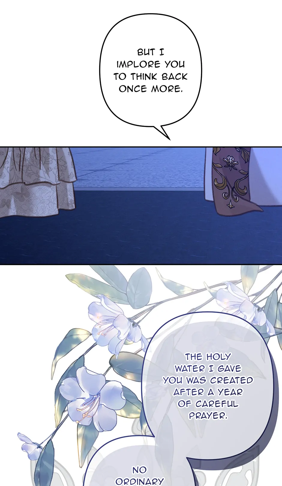 Read how to survive as a maid in a horror game Manga Online