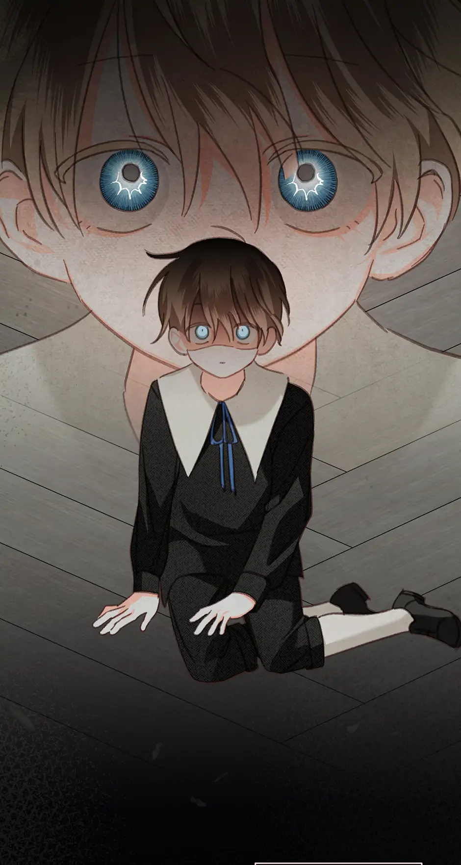 Read how to survive as a maid in a horror game Manga Online