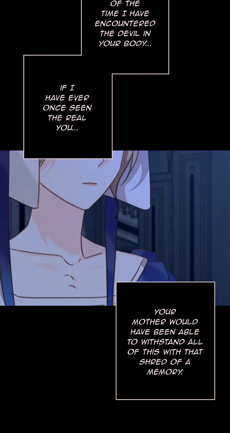 Read how to survive as a maid in a horror game Manga Online